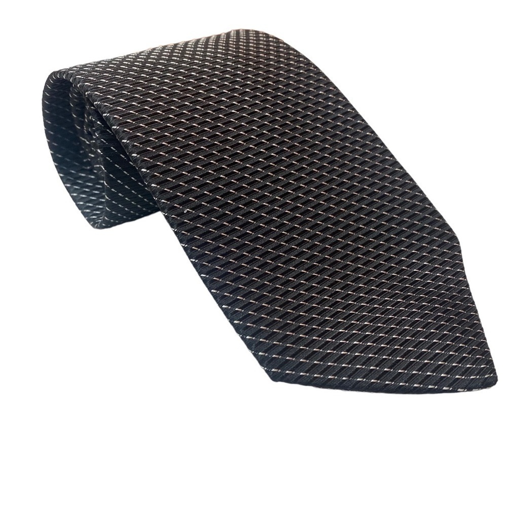 𝅺MURANO Tie 100% Silk